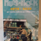 Ruisrock dvd - pikkukuva 1