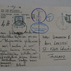 m/s Tor Britannia ja m/s Tor Scandinavia, p. 1979 + leimat - pikkukuva 2