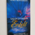Gary D. Kinnaman : Valon ja varjon enkelit - pikkukuva 1