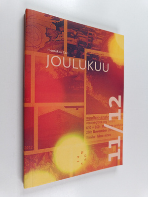 Joulukuu