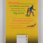 Roald Dahl : Danny, the Champion of the World - pikkukuva 2