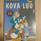 Aku ankan taskukirja 180 kova luu - pikkukuva 1