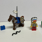Lego western indians 6709 Tribal chief - pikkukuva 4