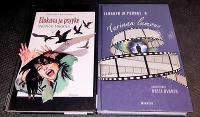 Elokuva ja psyyke 1-3