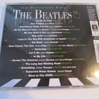 Top Musicians Play The Beatles CD - pikkukuva 2