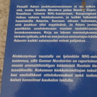Kiekkotähti 14: Poika kotiin kirja. ¤ - pikkukuva 2