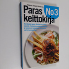 Paras keittokirja No 3 - pikkukuva 1