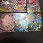 Pokemon Topps kortit 21 kpl - pikkukuva 4