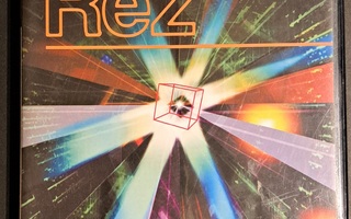 Rez (CIB) ps2