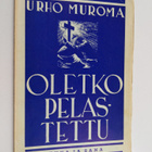 Urho Muroma : Oletko pelastettu ? - pikkukuva 1