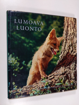 Franz A. Roedelberger : Lumoava luonto