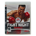 PS3 - Fight Night Round 3 (CIB) - pikkukuva 1