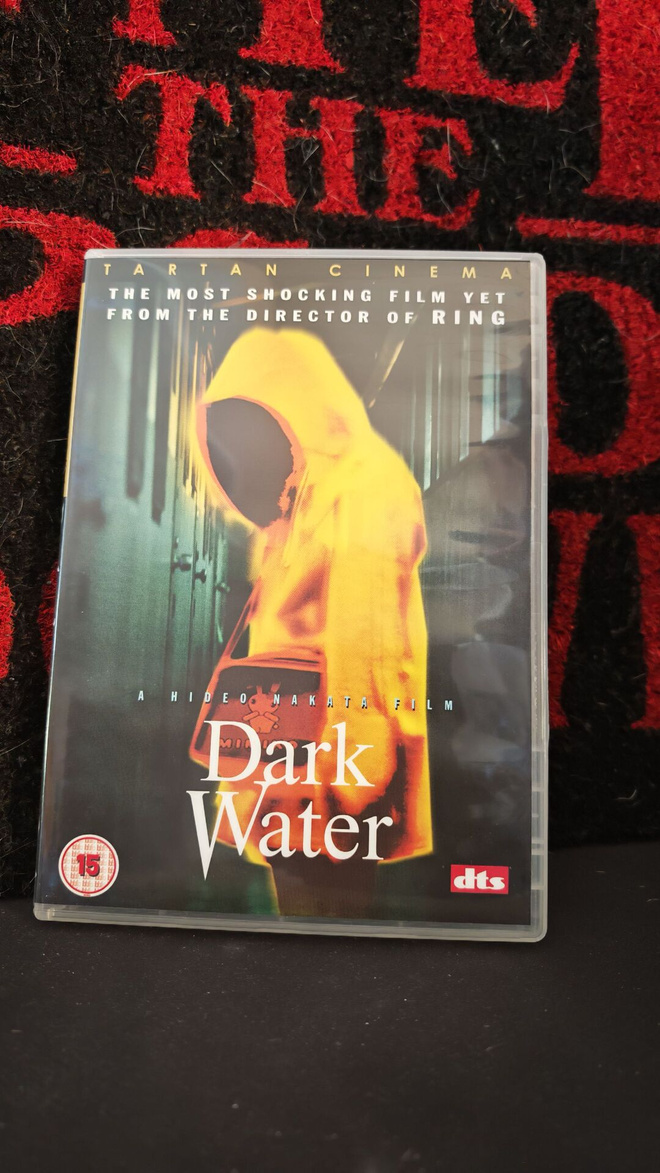 Dark Water