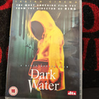 Dark Water - pikkukuva 1