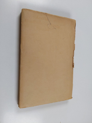 A. Leskien : Handbuch der altbulgarischen (altkirchenslav...