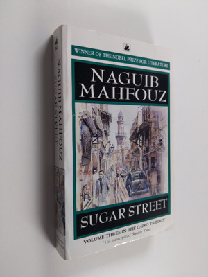 Nagib Mahfuz : Sugar street
