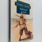 Daniel Defoe : Robinson Crusoe (englanninkielinen) - pikkukuva 1