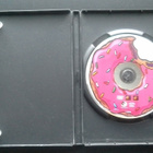 DVD: The Simpsons Movie (2007) - pikkukuva 3