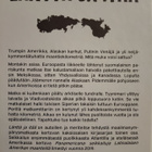 Tomi Tölli: Panamericana / Länttä ja itää - pikkukuva 5