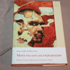 Janne Gallen-Kallela-Siren - Minä palaan jalanjäljilleni - pikkukuva 3