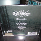CD : Gernotshagen : Wintermythen ( sis. postikulut ) - pikkukuva 3