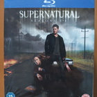 Supernatural. Kaudet 1-8 boksi - pikkukuva 1