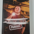 Eetu Pesonen : Mysteeritarinoiden parhaat - pikkukuva 1