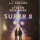 SUPER 8 Blu-ray + dvd - pikkukuva 1