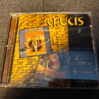 Crucis - Crucis cd - pikkukuva 1