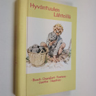 Hyväntuulen lähteillä : ajatuksia ja runoja - pikkukuva 1