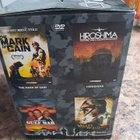 Sotakoira DVD boksi leffoineen. - pikkukuva 4