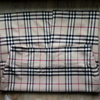 Burberry London Kynähame Villaa 98% - pikkukuva 3