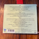 Vivaldi -Die Vier Jahreszeiten 3 x cd - pikkukuva 2