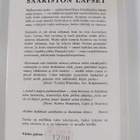 Astrid Lindgren : Saariston lapset - pikkukuva 2