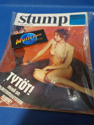 STUMP LEHTI #2/1970
