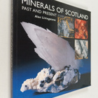 Alec Livingstone : Minerals of Scotland : Past and Present - pikkukuva 1