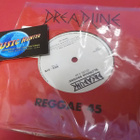 DREADLINE - THE DREADLINE EX/EX 7'' SINGLE - pikkukuva 1