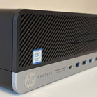 HP ProDesk 600 G5 i7-9700/ 16GB RAM/ 512GB SSD/ Windows 11 - pikkukuva 2