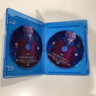 Murder at the End of the World  Bluray  ( 2 Discs ) - pikkukuva 3
