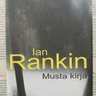 Ian Rankin - Musta kirja (sid.) - pikkukuva 2