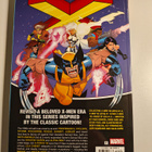 Marvel X-Men '92 The saga continues sarjakuvakokoelmakirja - pikkukuva 2
