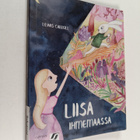 Tuomas Kilpi : Liisa ihmemaassa - pikkukuva 1
