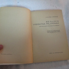 BEGUMIN VIISISATAA MILJOONAA . JULES VERNE v 1939 !! - pikkukuva 4