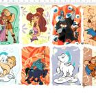 * MLP 1916, Herkules ja kamut-arkki * - pikkukuva 1