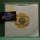 WINSTON HUSSEY - SETTLE EVERY POSSE M- U.S 2013 7" - pikkukuva 1