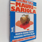 Mauri Sariola : Marita Eisenin tapaus ; Susikoski puuttuu... - pikkukuva 1