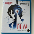 Diiva Blu-ray (1981) (Suomi-julkaisu!) - pikkukuva 1