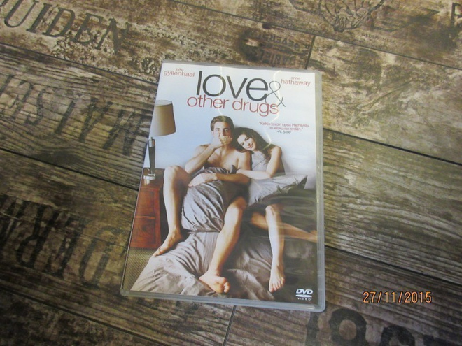 Love & Other Drugs (DVD)