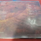 NIGHTWISH - WISHMASTER 2LP NELJÄLLÄ NIMMARILLA - pikkukuva 2