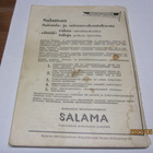 Antti Mattila: Terveydenhoidon kulmakiviä v  1954 - pikkukuva 5
